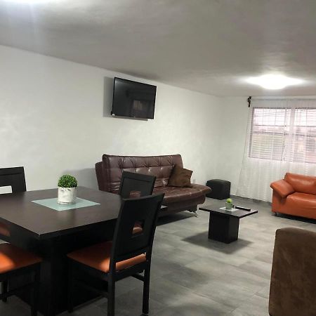 Suites Incoreli Departamento 4 Pachuca Exteriör bild
