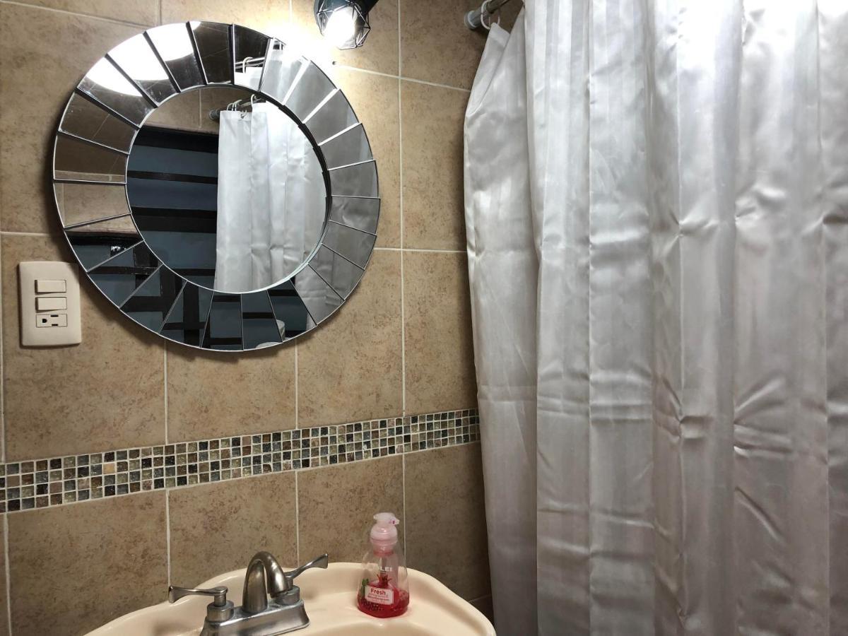 Suites Incoreli Departamento 4 Pachuca Exteriör bild