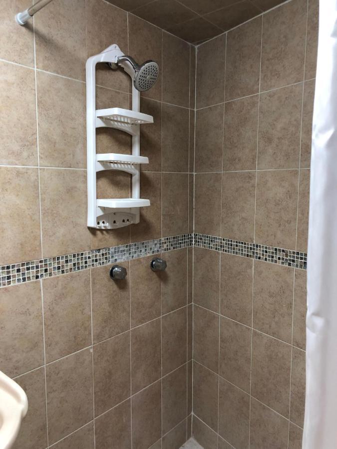 Suites Incoreli Departamento 4 Pachuca Exteriör bild